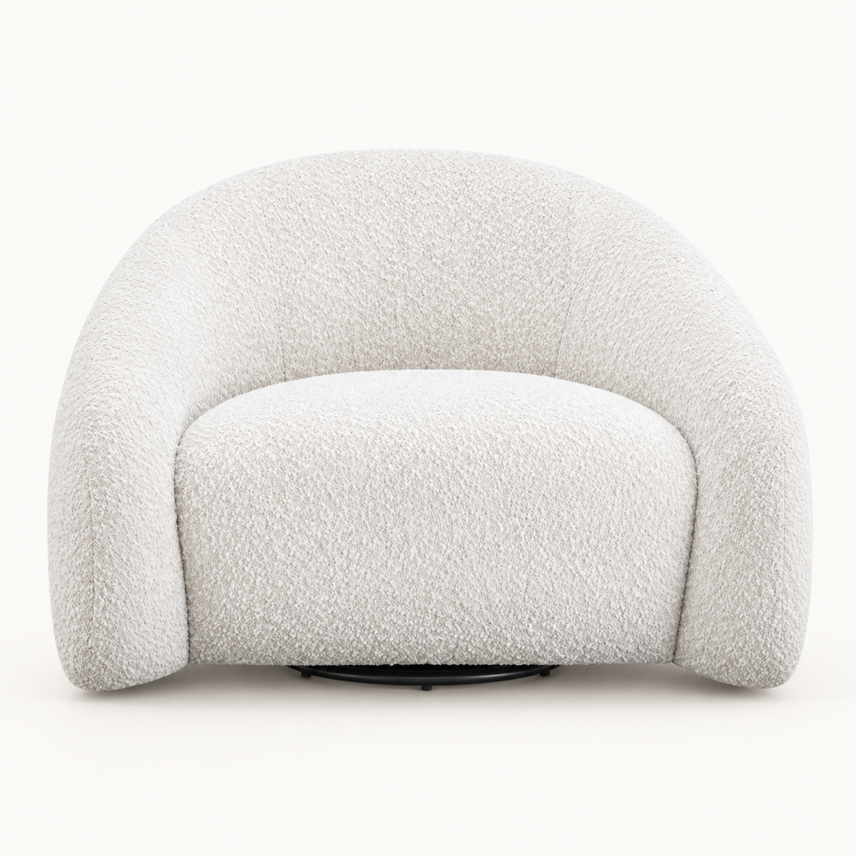 Kyrio Swivel Chair