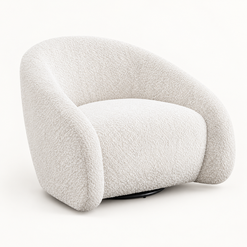 Kyrio Swivel Chair