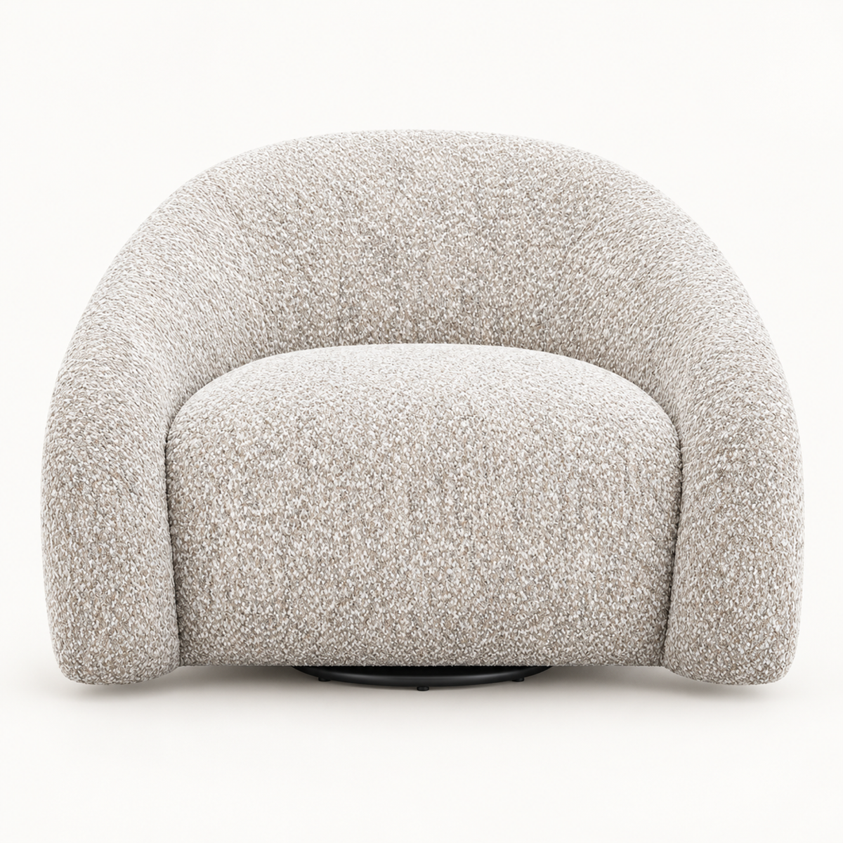 Kyrio Swivel Chair