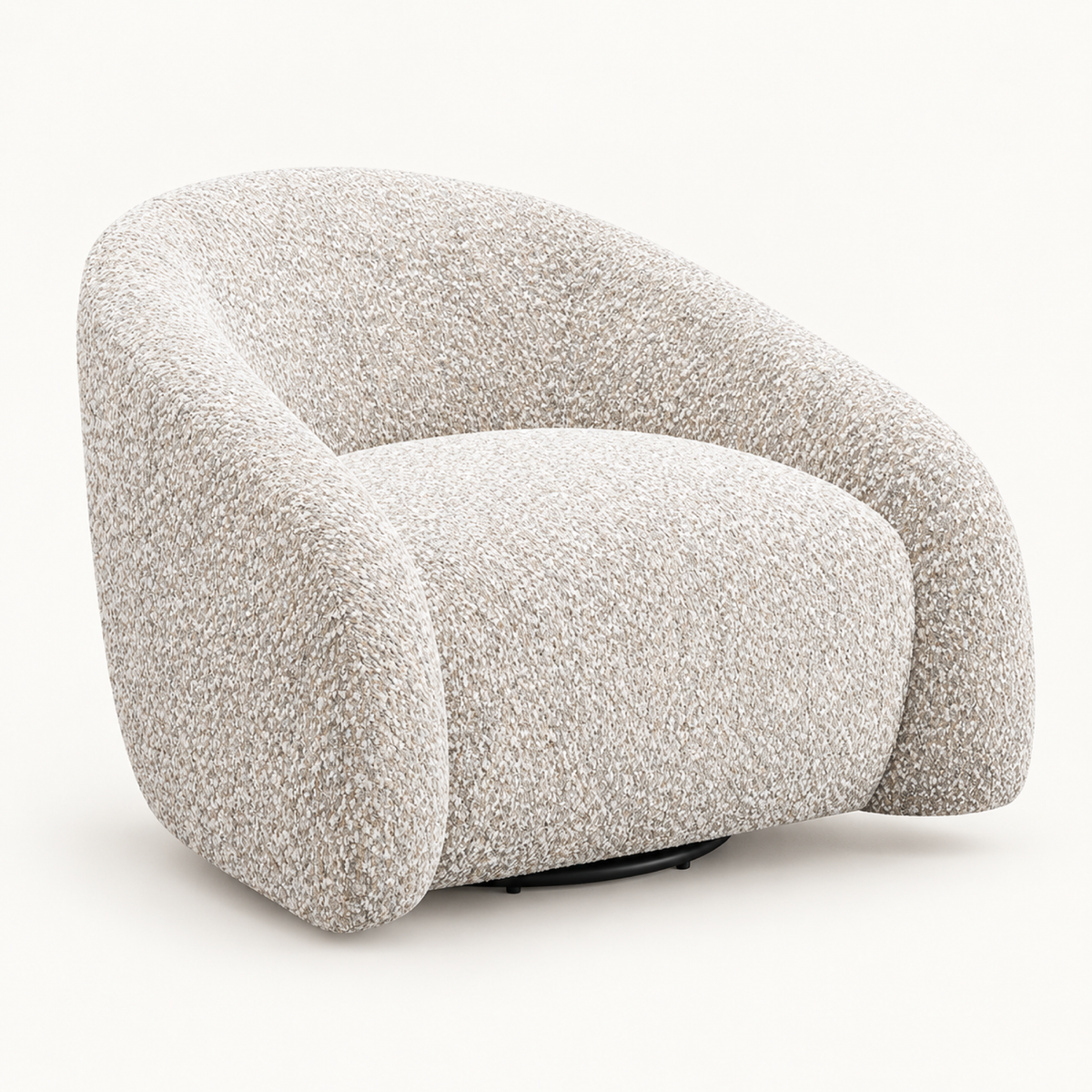 Kyrio Swivel Chair