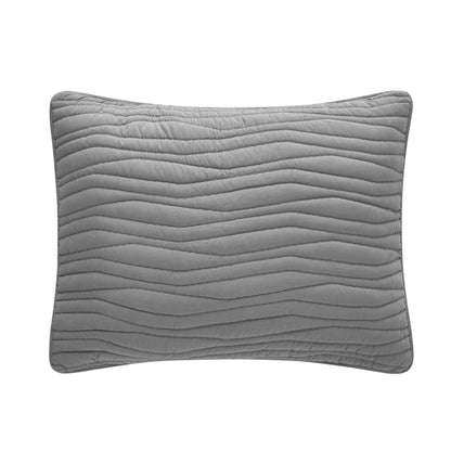 Kyrie 3-Piece Quilt Set - King Size