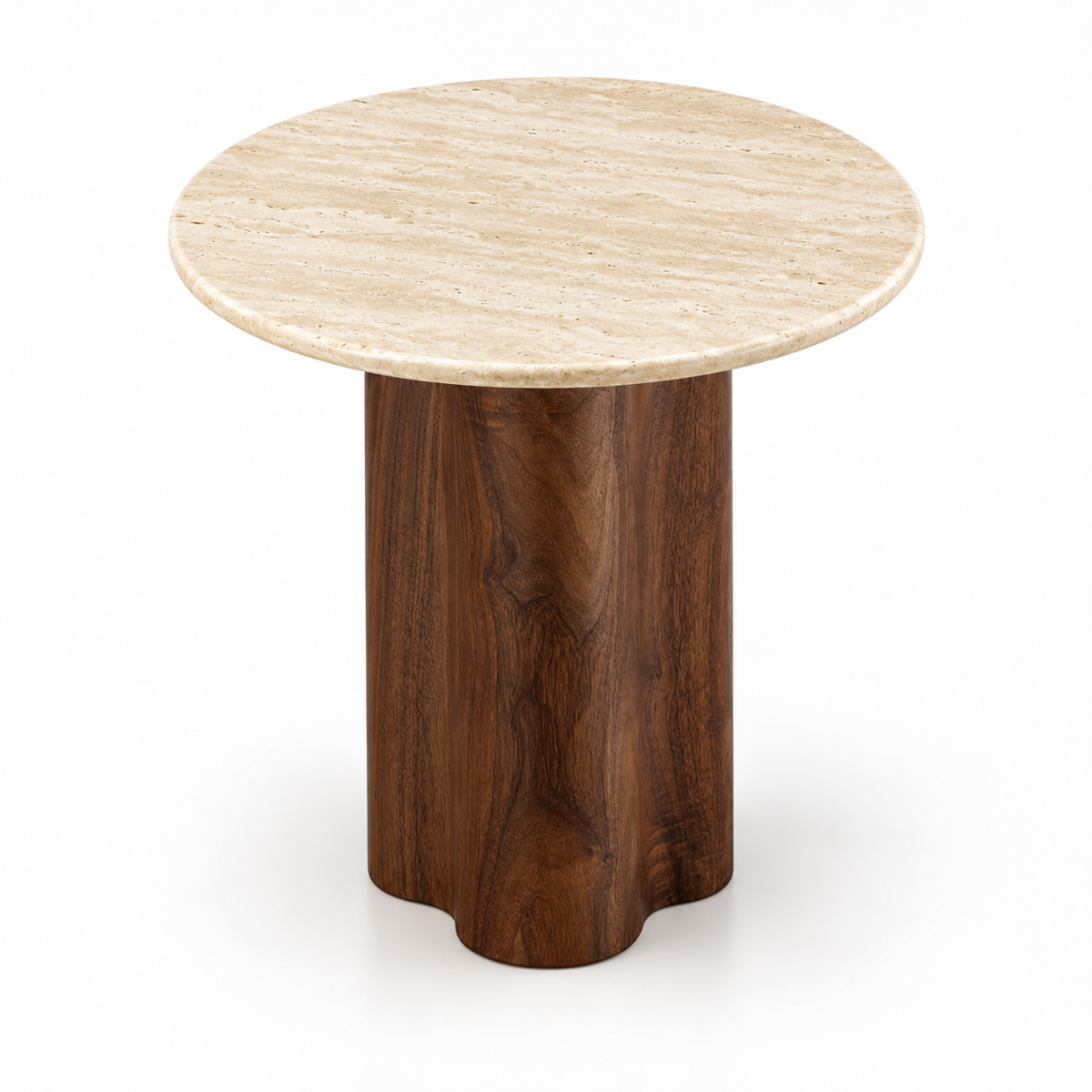 Kyres End Table