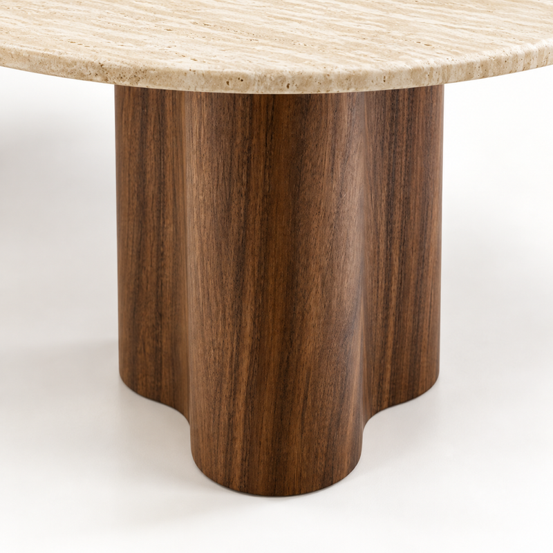 Kyres Coffee Table