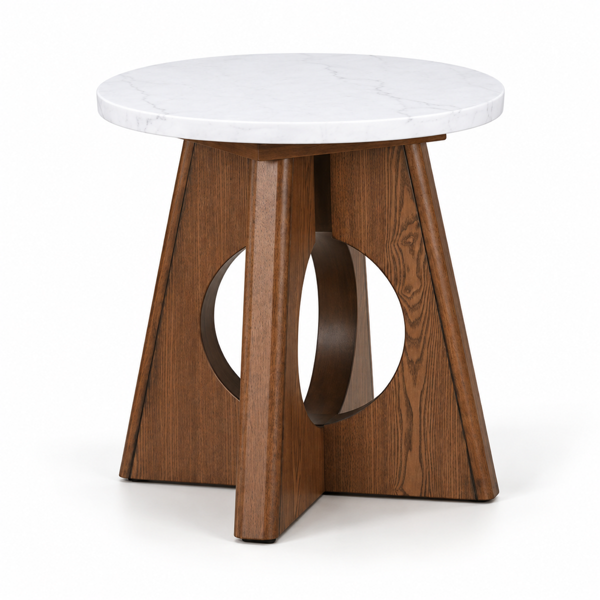 Lamvig End Table