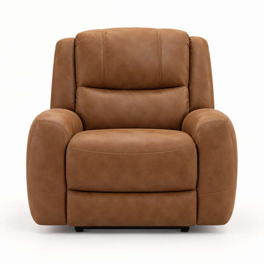 Leolio Manual Recliner