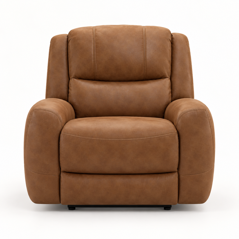 Leolio Manual Recliner