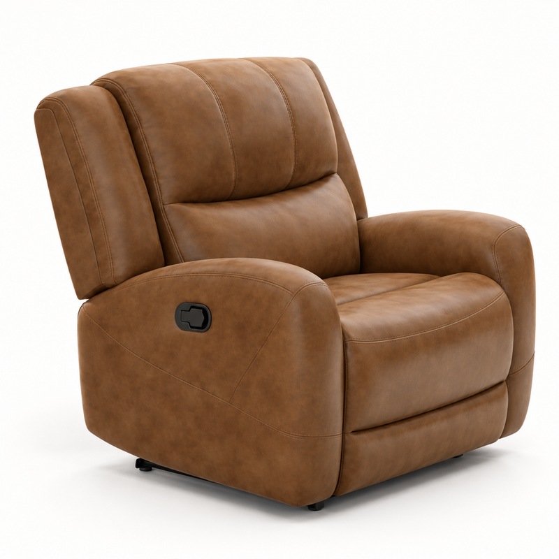 Leolio Manual Recliner