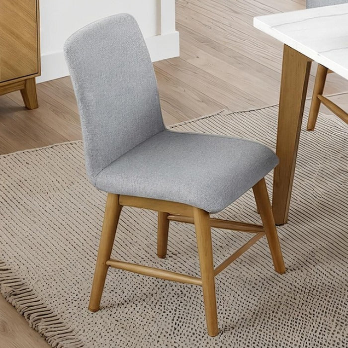 Mandeir Side Chair (set of 2)