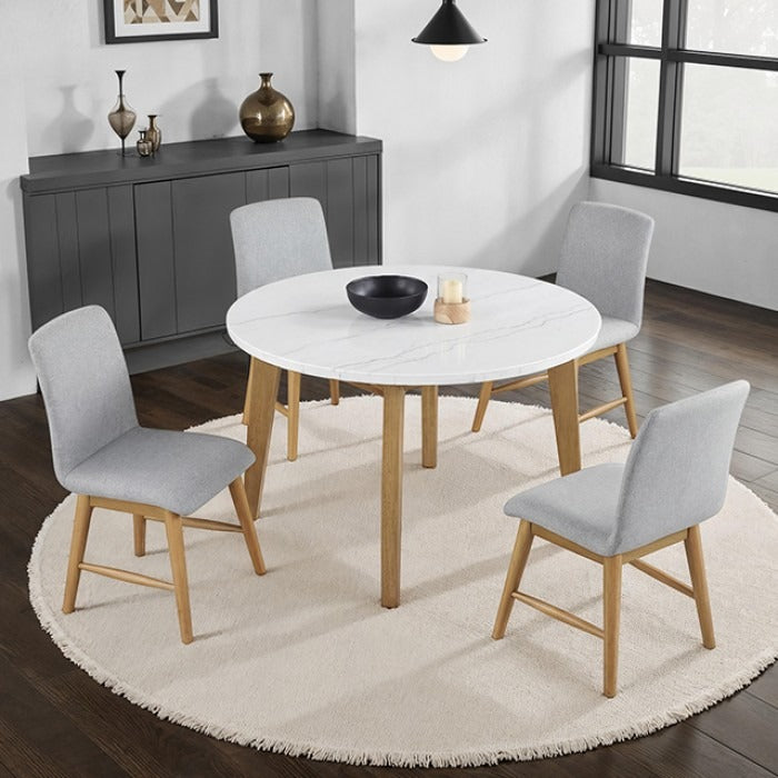 Mandeir Side Chair (set of 2)