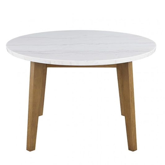 Mandeir Round Dining Table