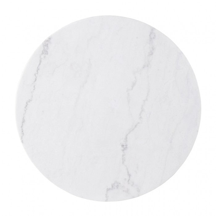 Mandeir Round Dining Table