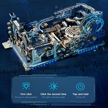 Marble Run Link Pack - Futu With . . .