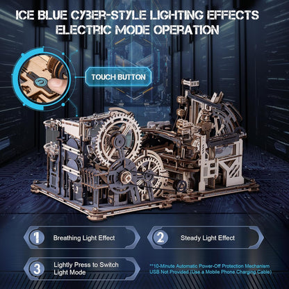 Marble Run Link Pack - Futu With . . .