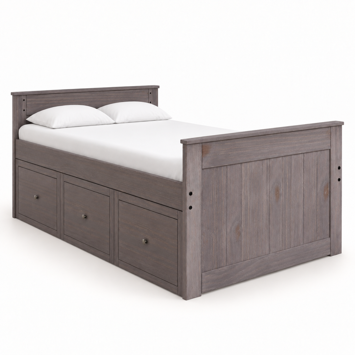 Marius Bed