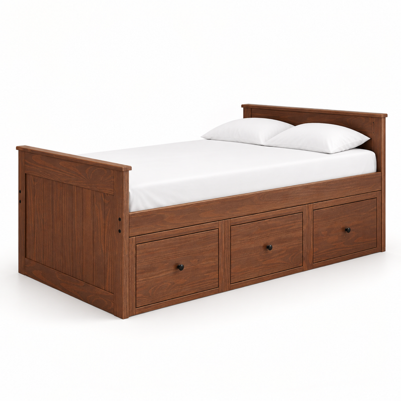 Marius Bed
