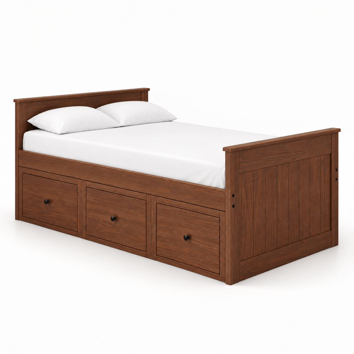 Marius Bed