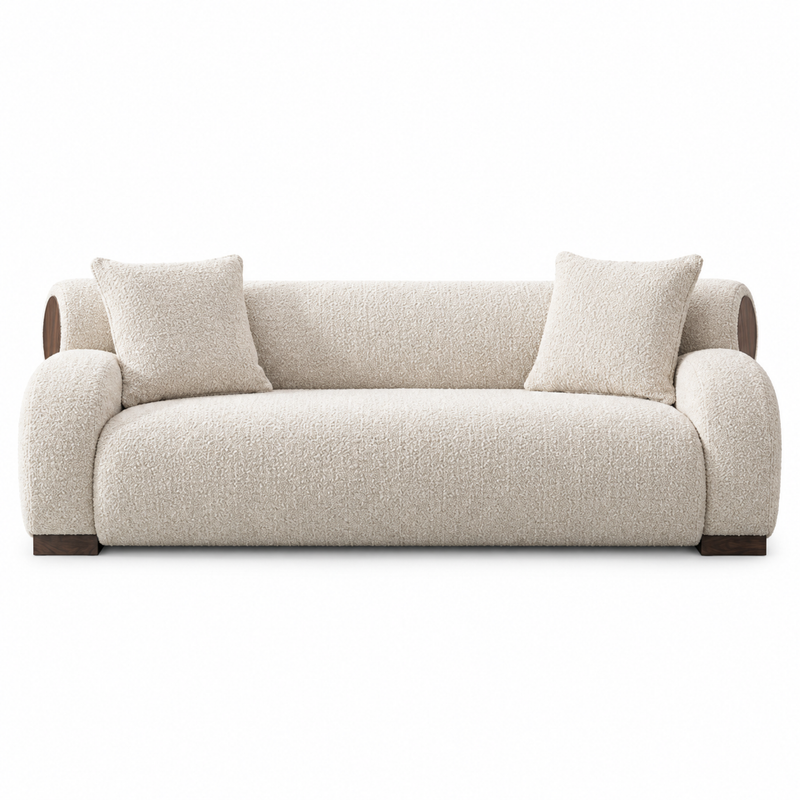 Mazaren Sofa