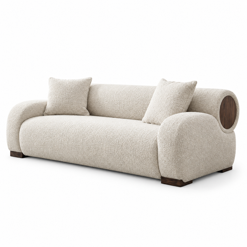 Mazaren Sofa