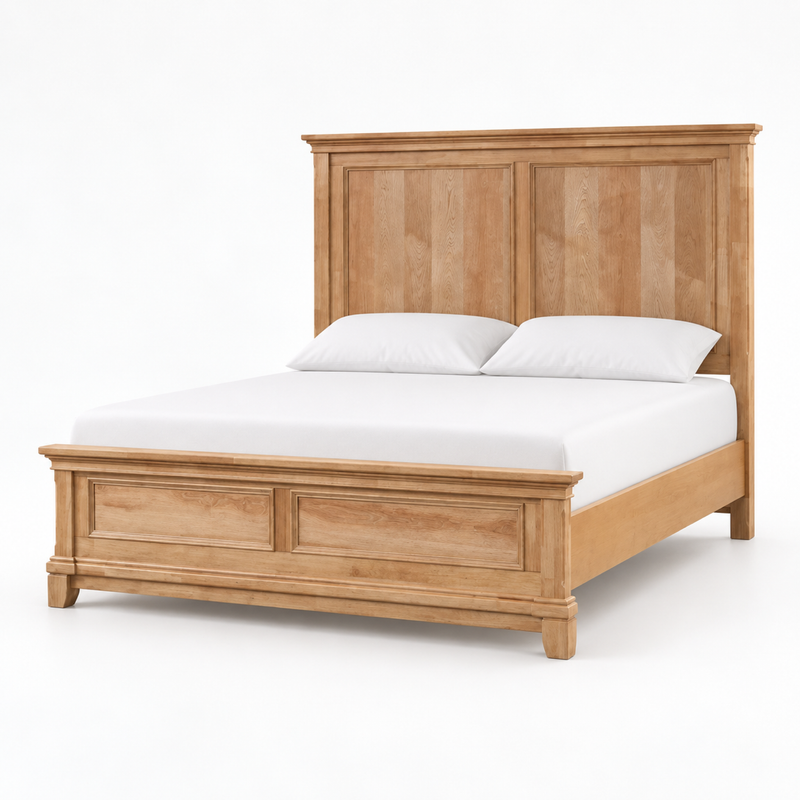 McKenna Bed