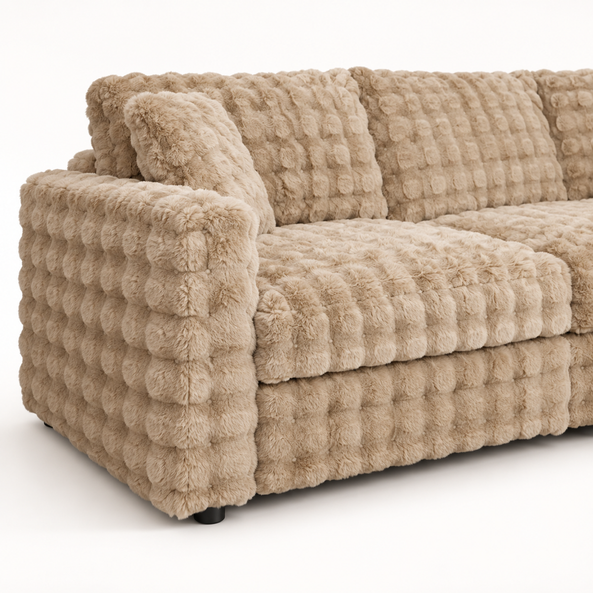 Mckenn Sectional