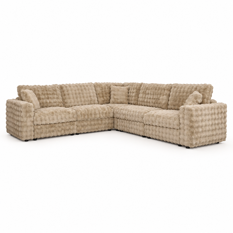 Mckenn Sectional