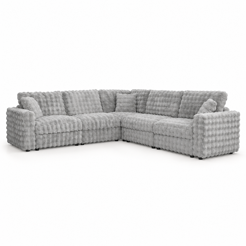 Mckenn Sectional
