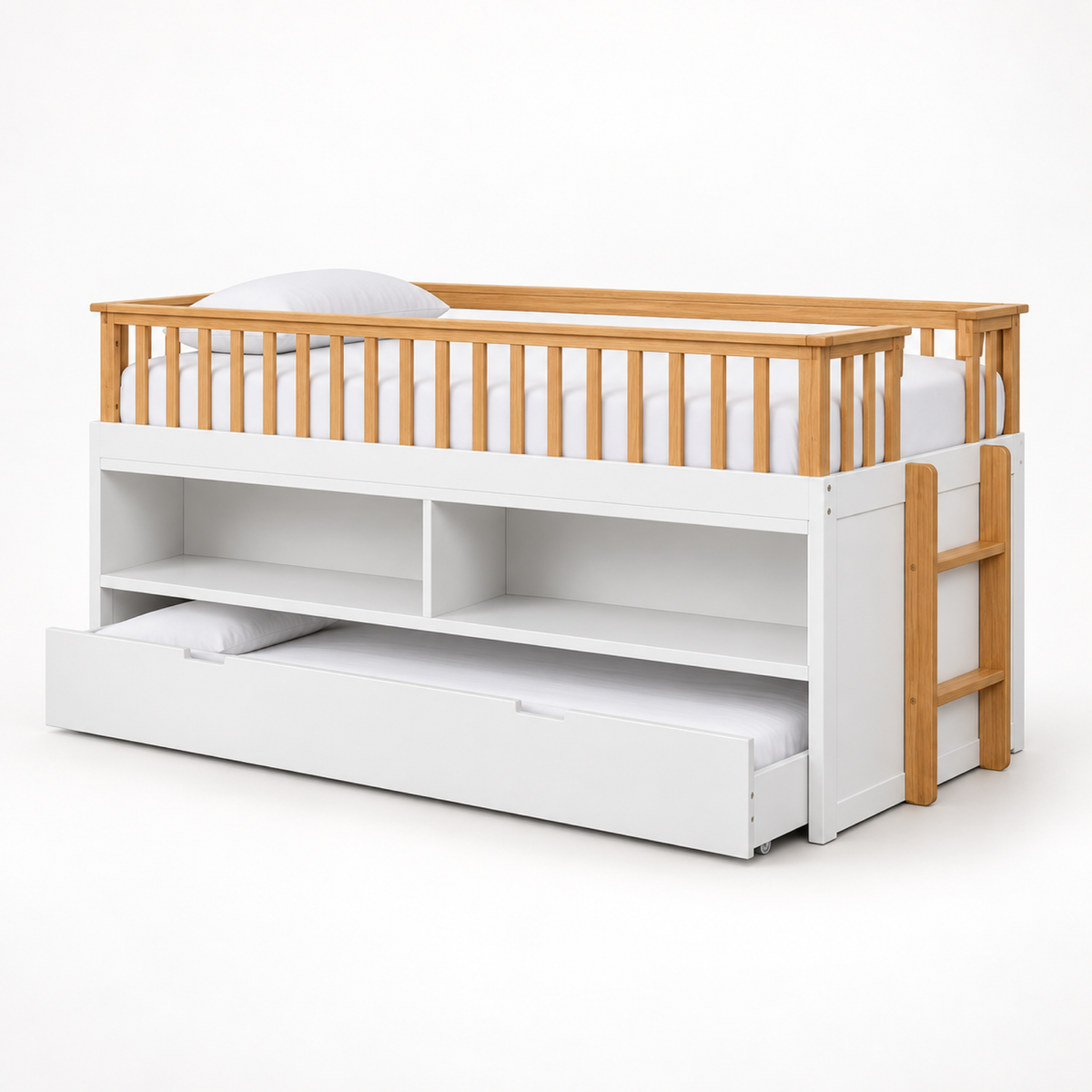 McPherron Bed
