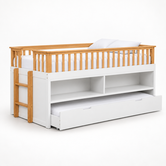 McPherron Bed