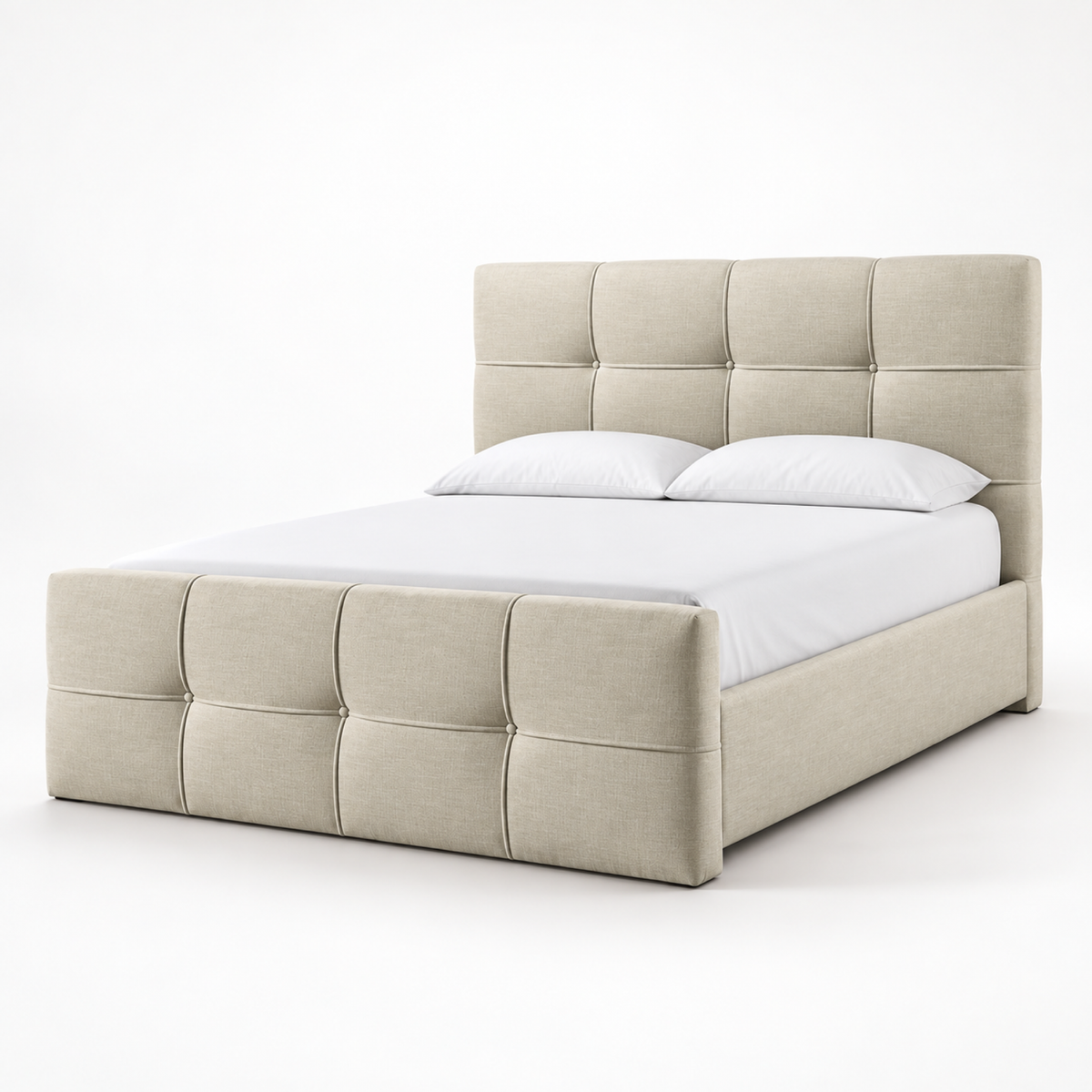 Mercer Bed Frame