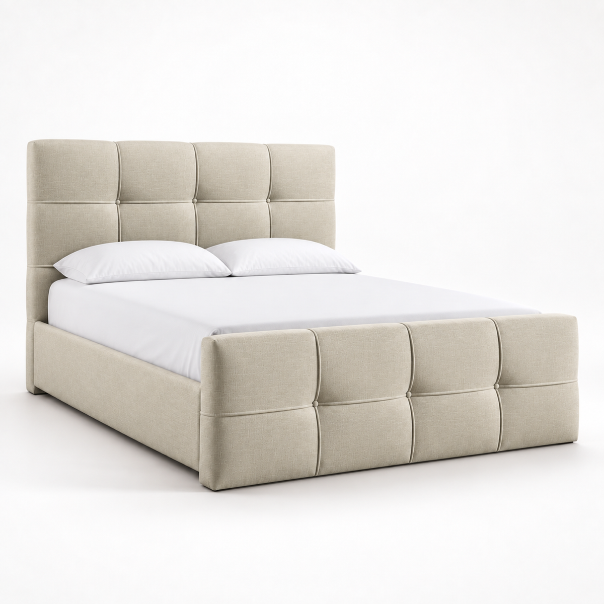 Mercer Bed Frame