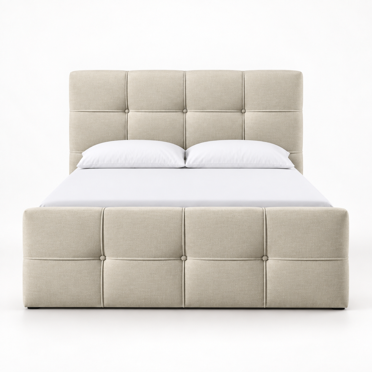 Mercer Bed Frame