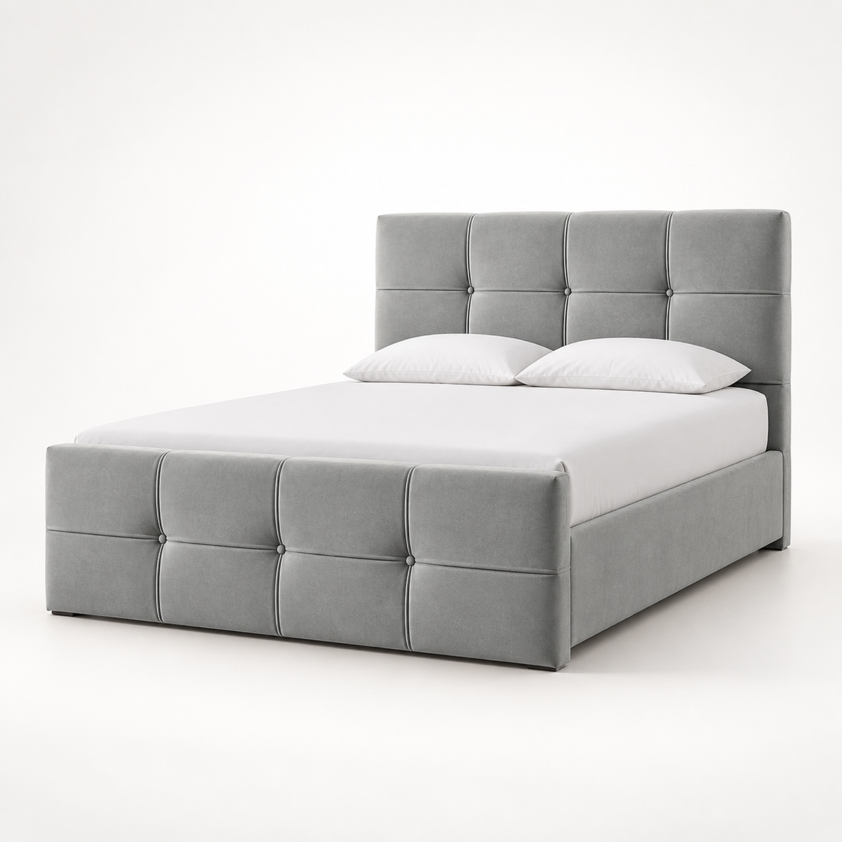 Mercer Bed Frame