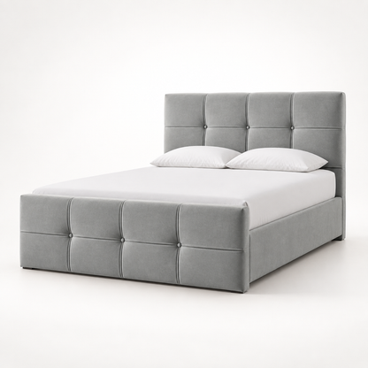 Mercer Bed Frame