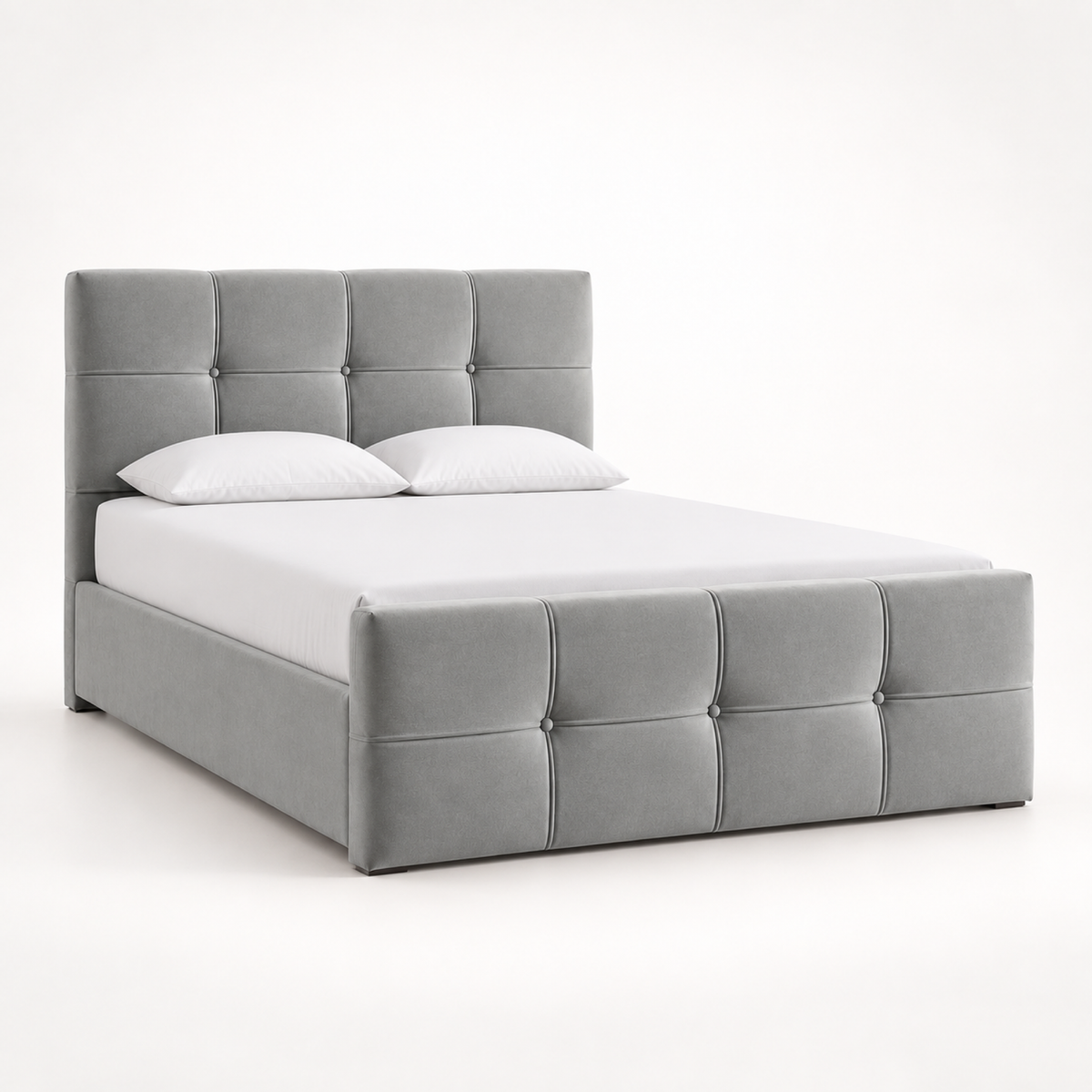 Mercer Bed Frame