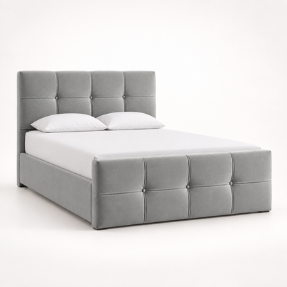 Mercer Bed Frame