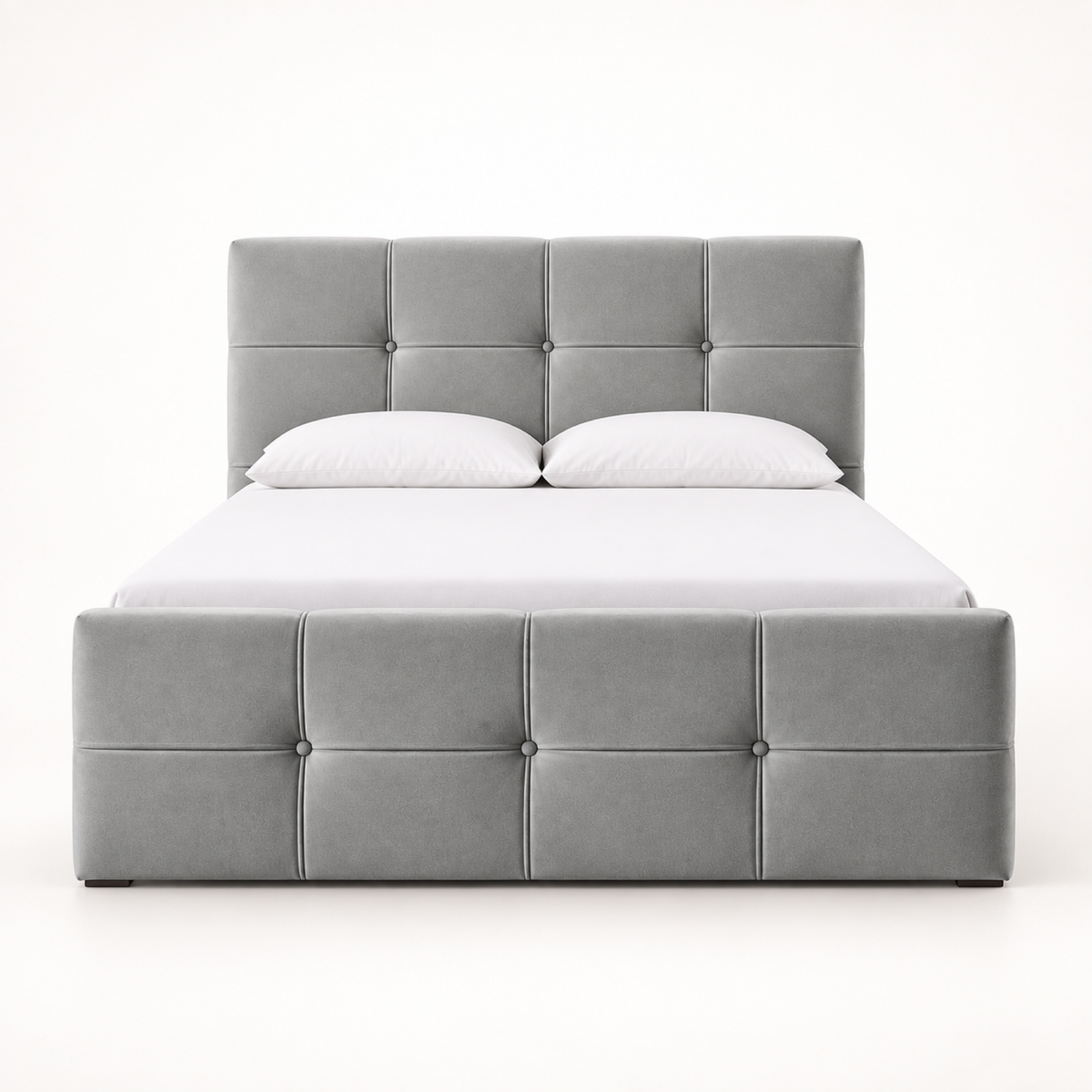 Mercer Bed Frame