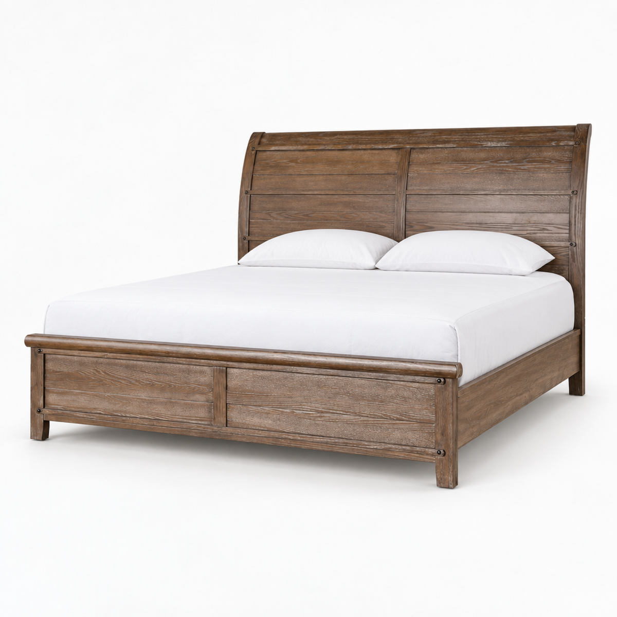 Mertyn Bed