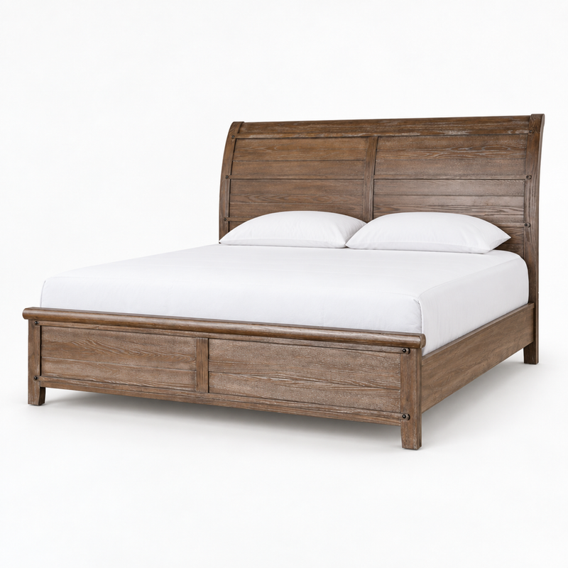 Mertyn Bed