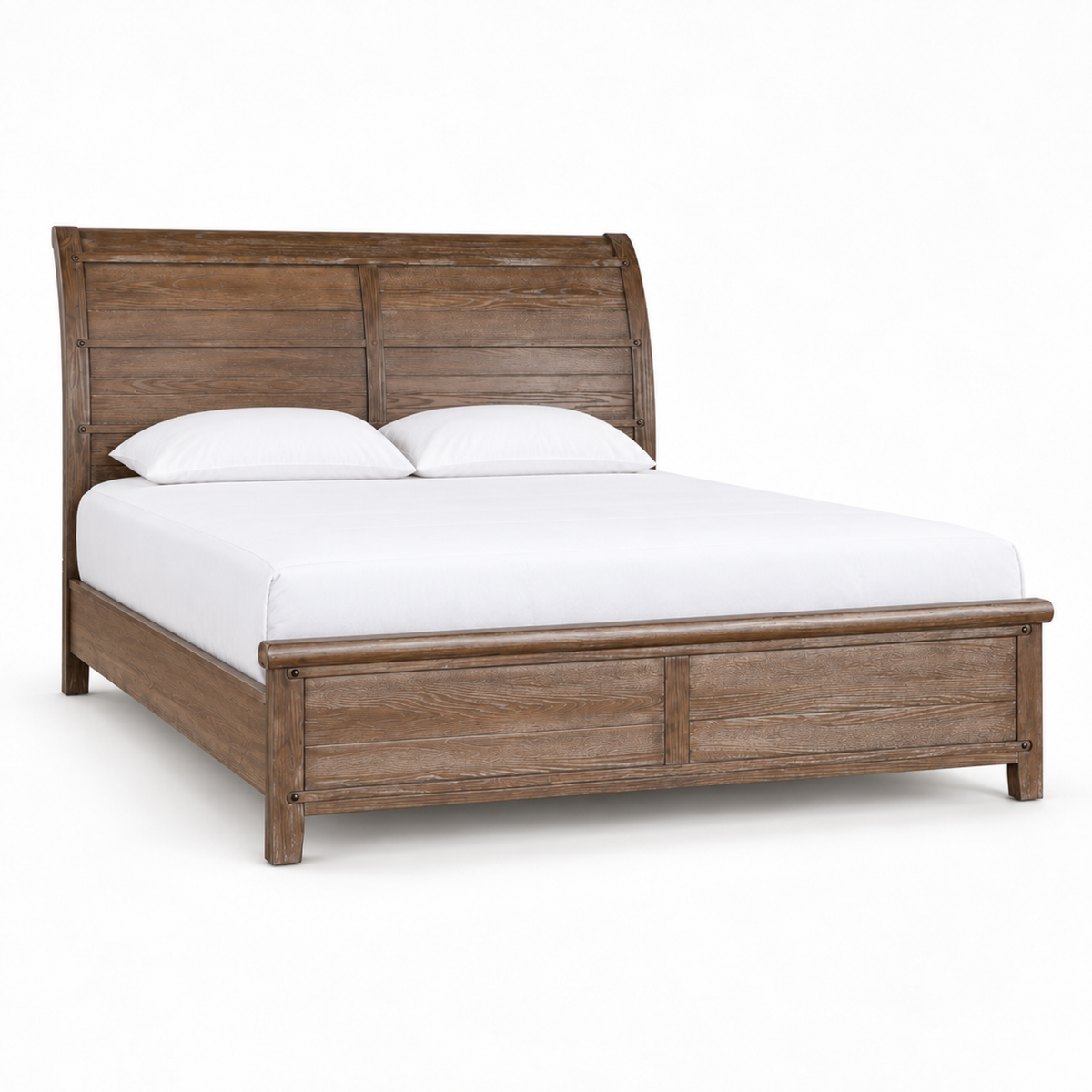 Mertyn Bed