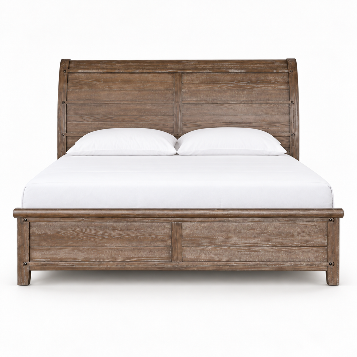 Mertyn Bed