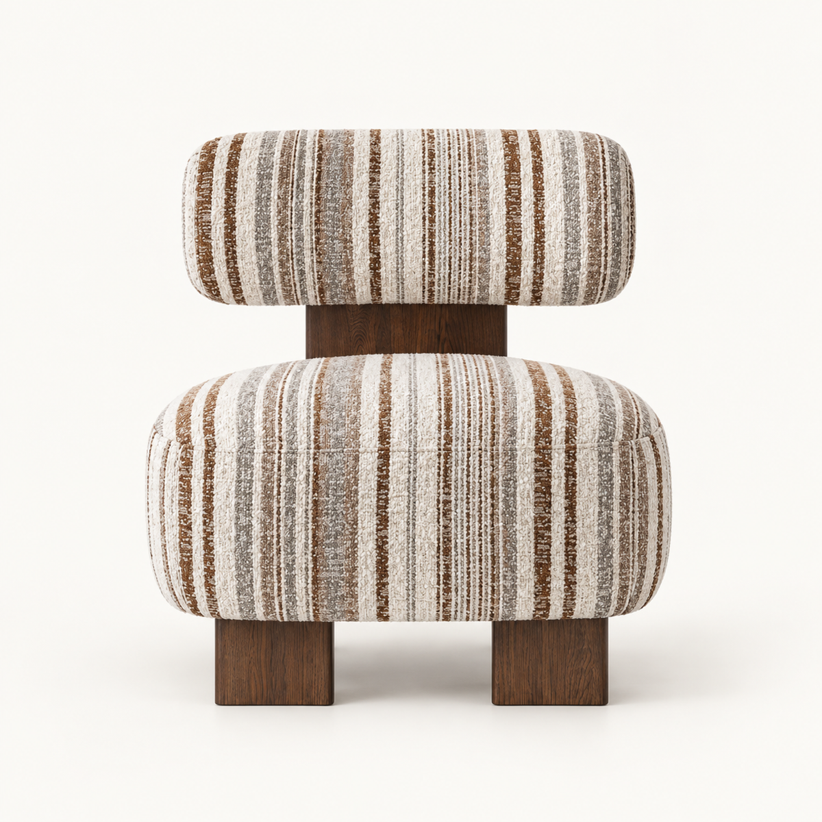 Milas Accent Chair