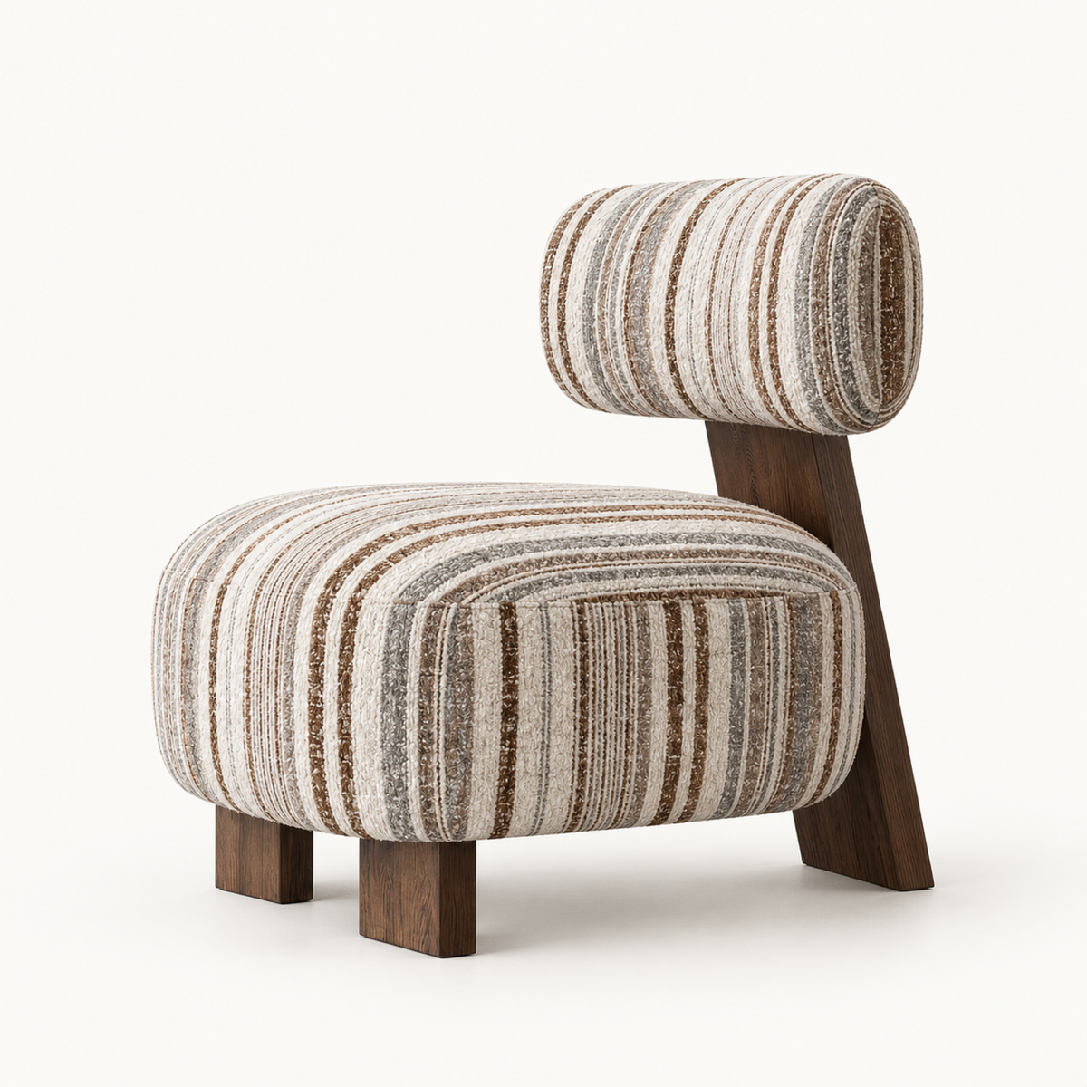 Milas Accent Chair