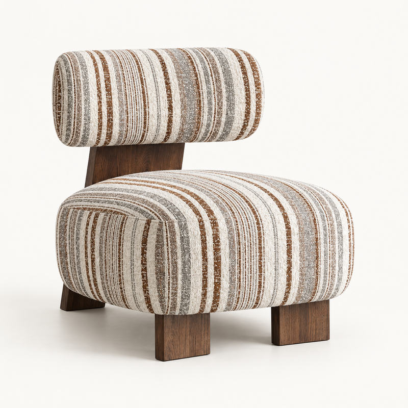 Milas Accent Chair