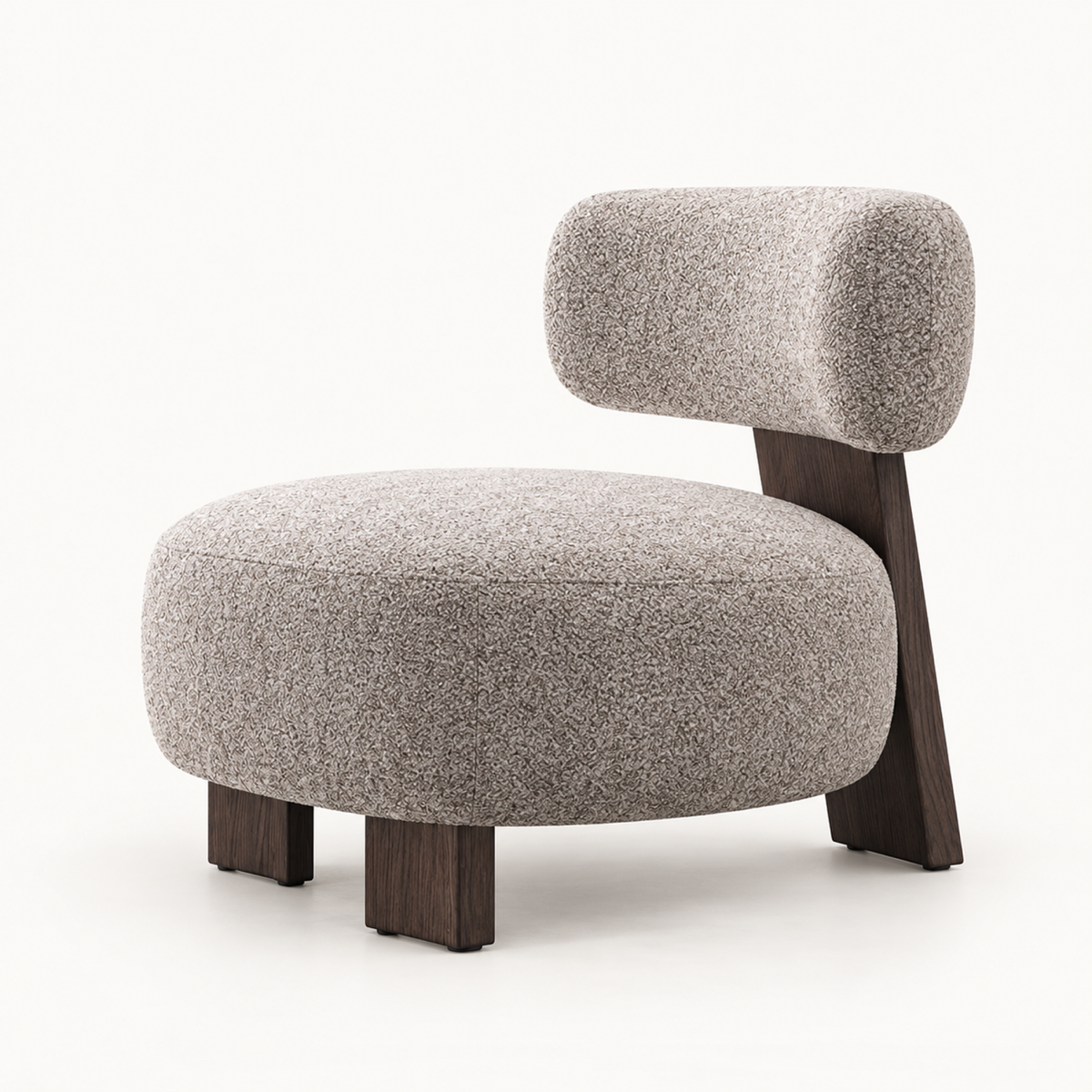 Milas Accent Chair