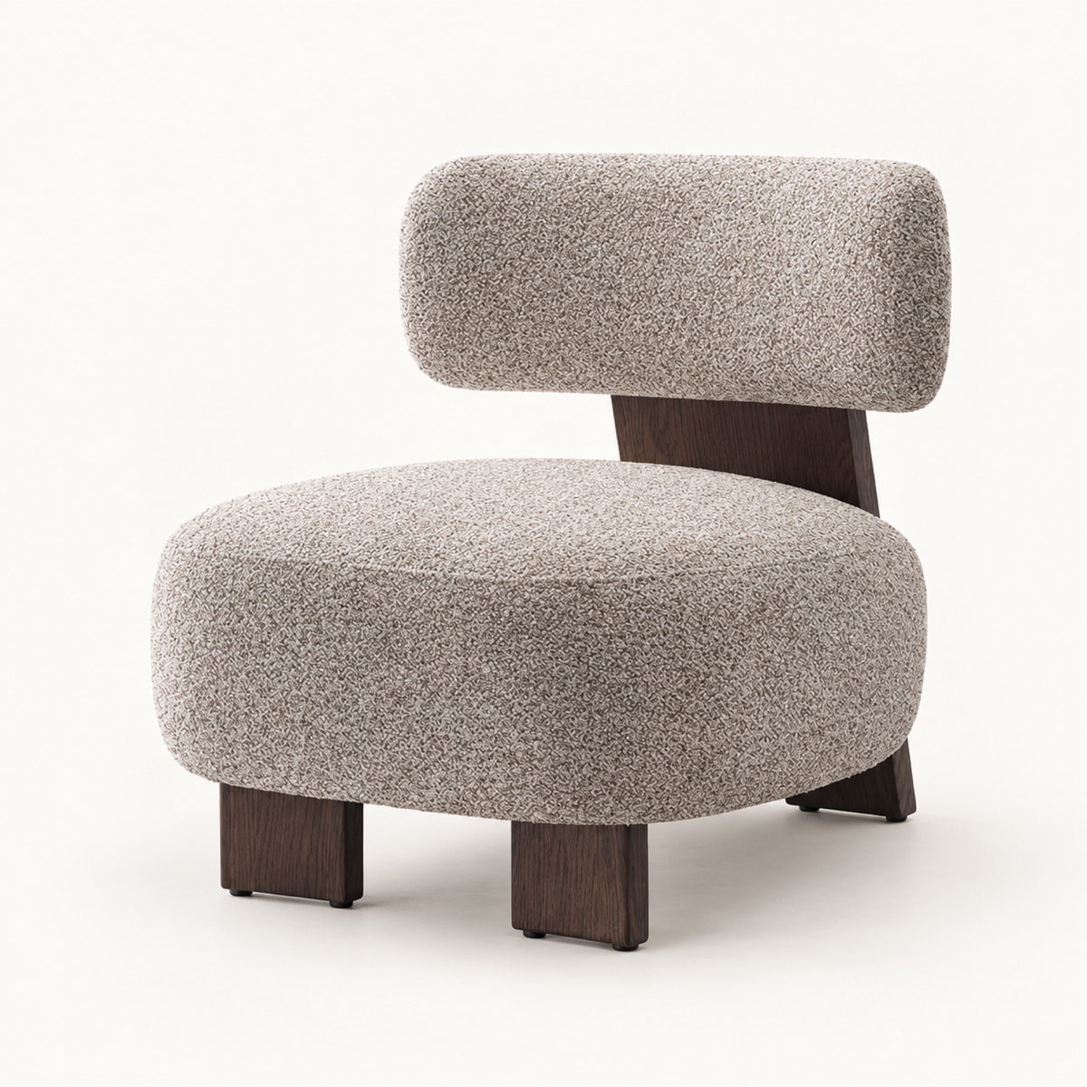 Milas Accent Chair