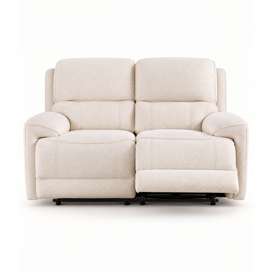 Morcone Power Reclining Loveseat