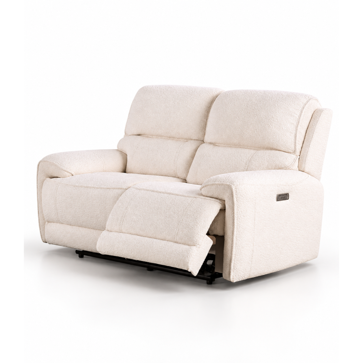 Morcone Power Reclining Loveseat
