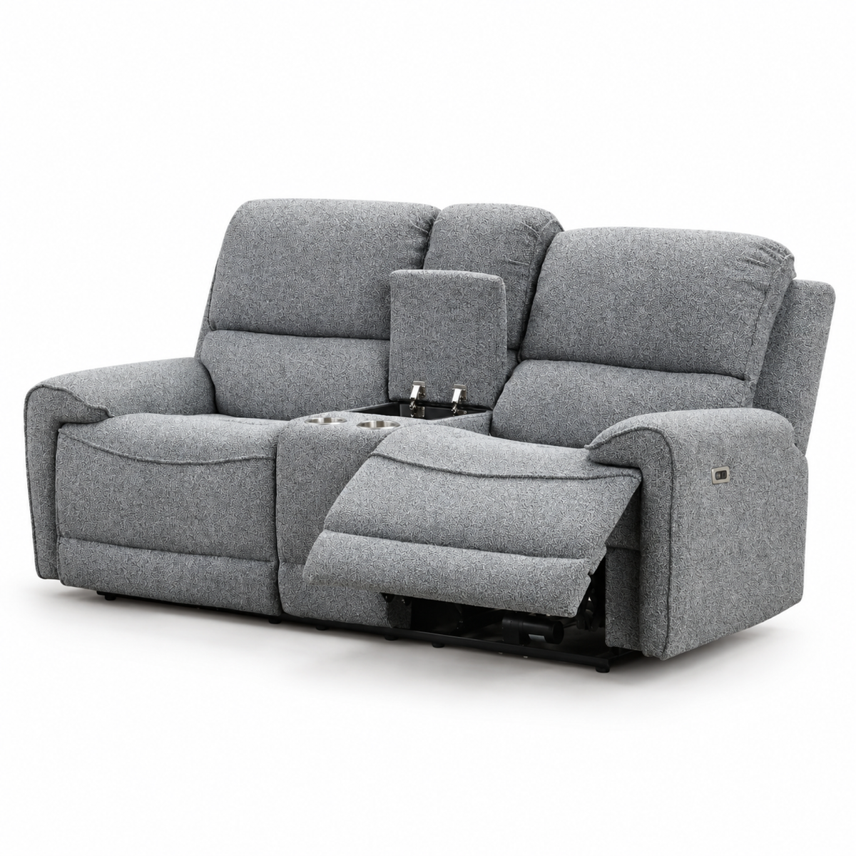 Morcone Power Reclining Loveseat