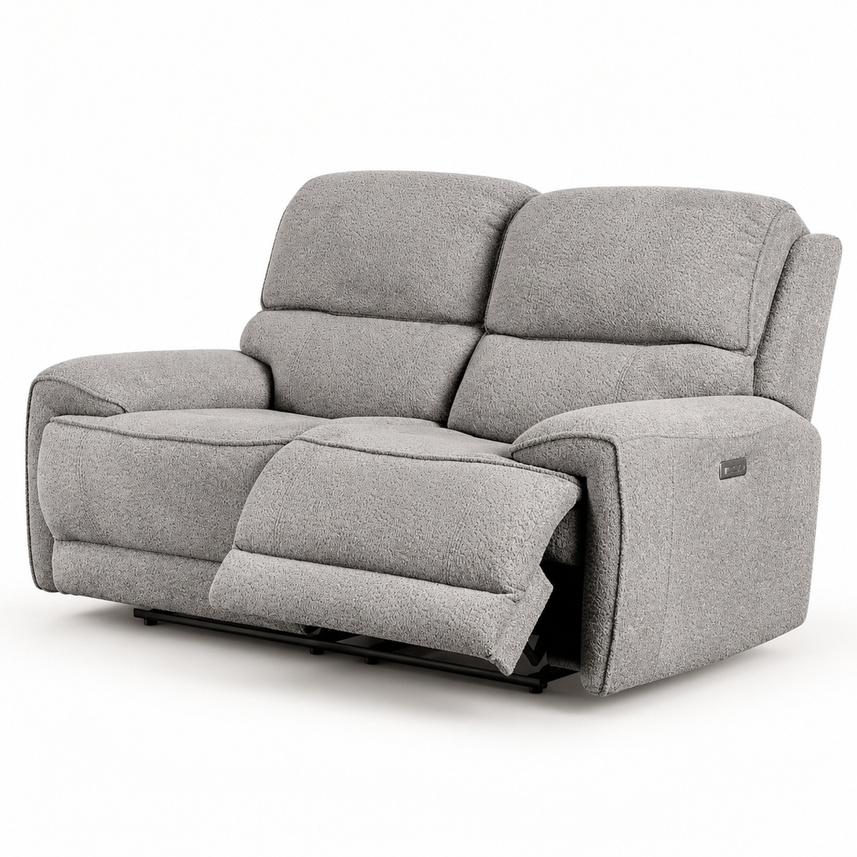 Morcone Power Reclining Loveseat