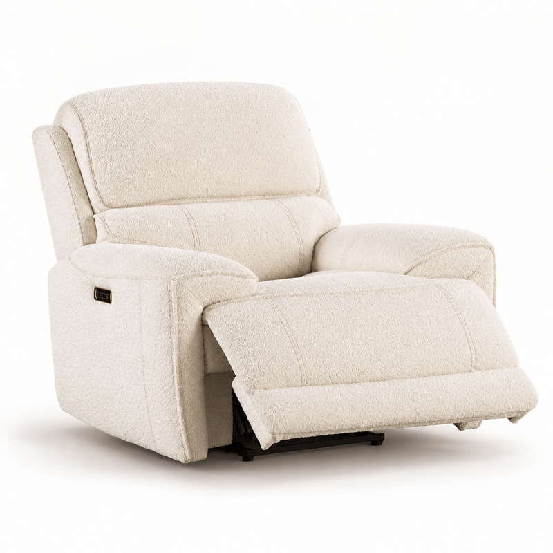 Morcone Power Recliner